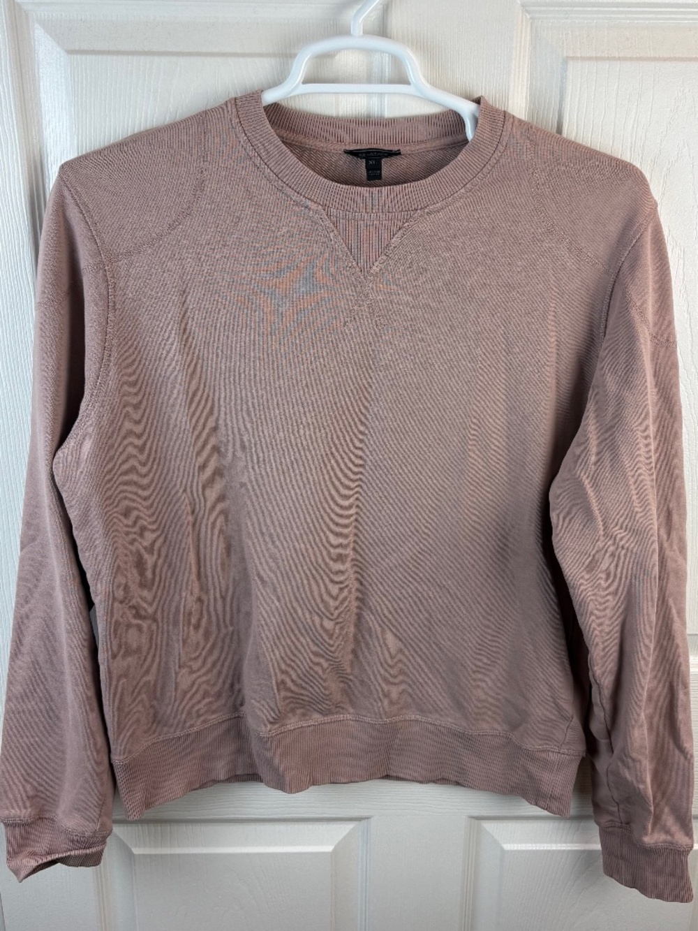 Belstaff Crewneck Pullover Sweatshirt